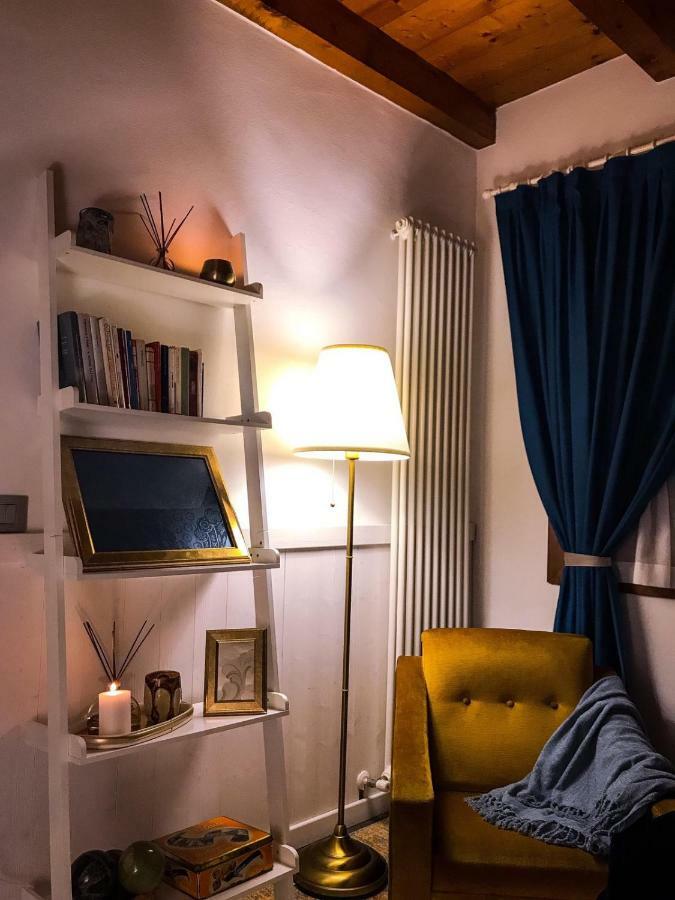 Appartement Papere E Tulipani à Vicence Extérieur photo