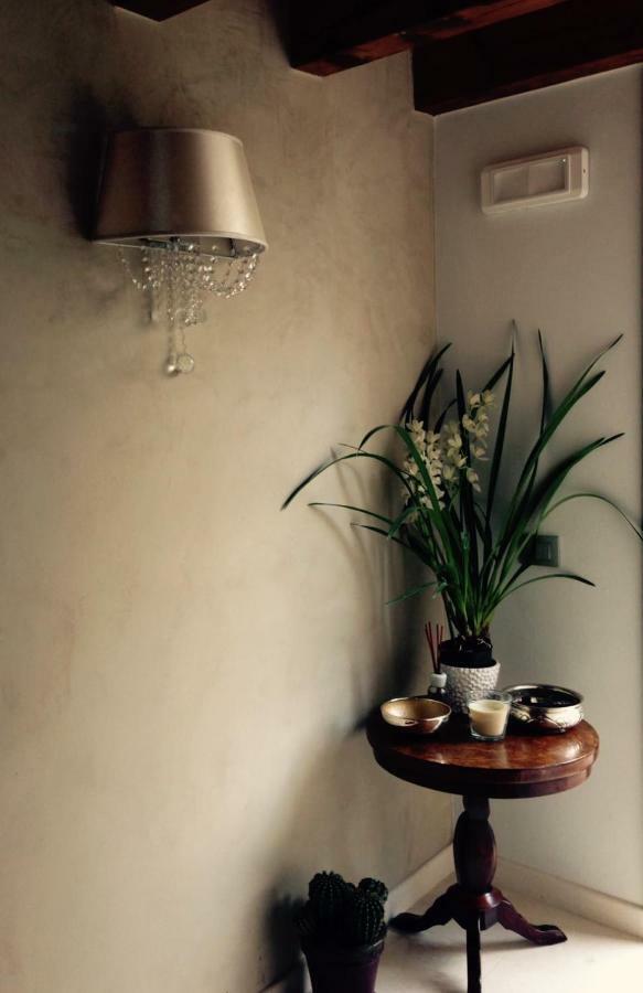 Appartement Papere E Tulipani à Vicence Extérieur photo