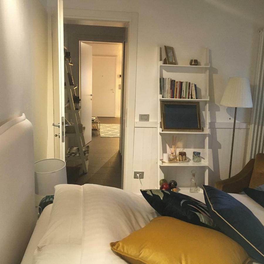 Appartement Papere E Tulipani à Vicence Extérieur photo