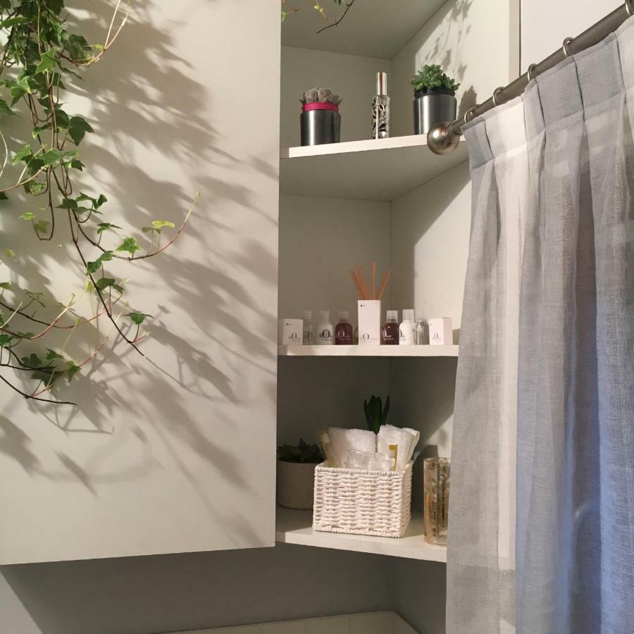 Appartement Papere E Tulipani à Vicence Extérieur photo